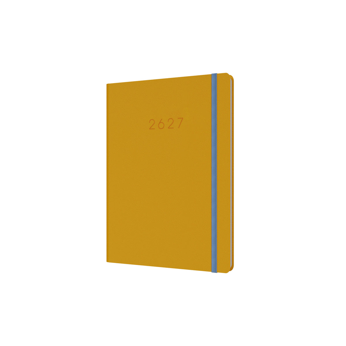 2026-2027 Mid Year Planner - 13 Month A5 Week-to-View Diary (August 2026 to September 2027) - Hard Cover - Collins Debden Legacy Range