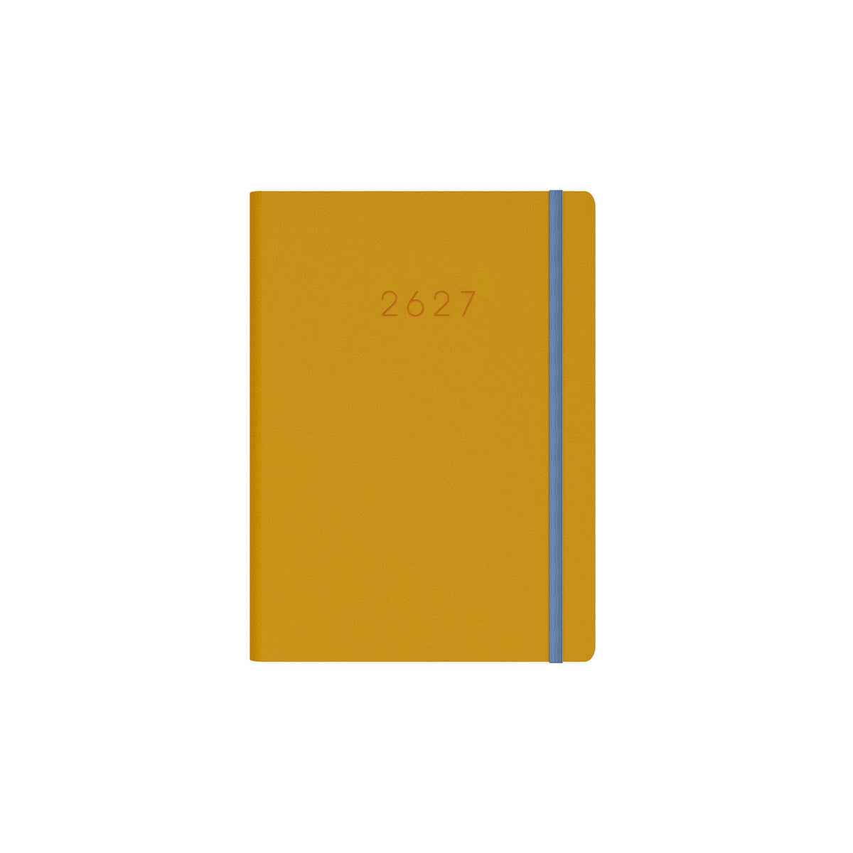 2026-2027 Mid Year Planner - 13 Month A5 Week-to-View Diary (August 2026 to September 2027) - Hard Cover - Collins Debden Legacy Range