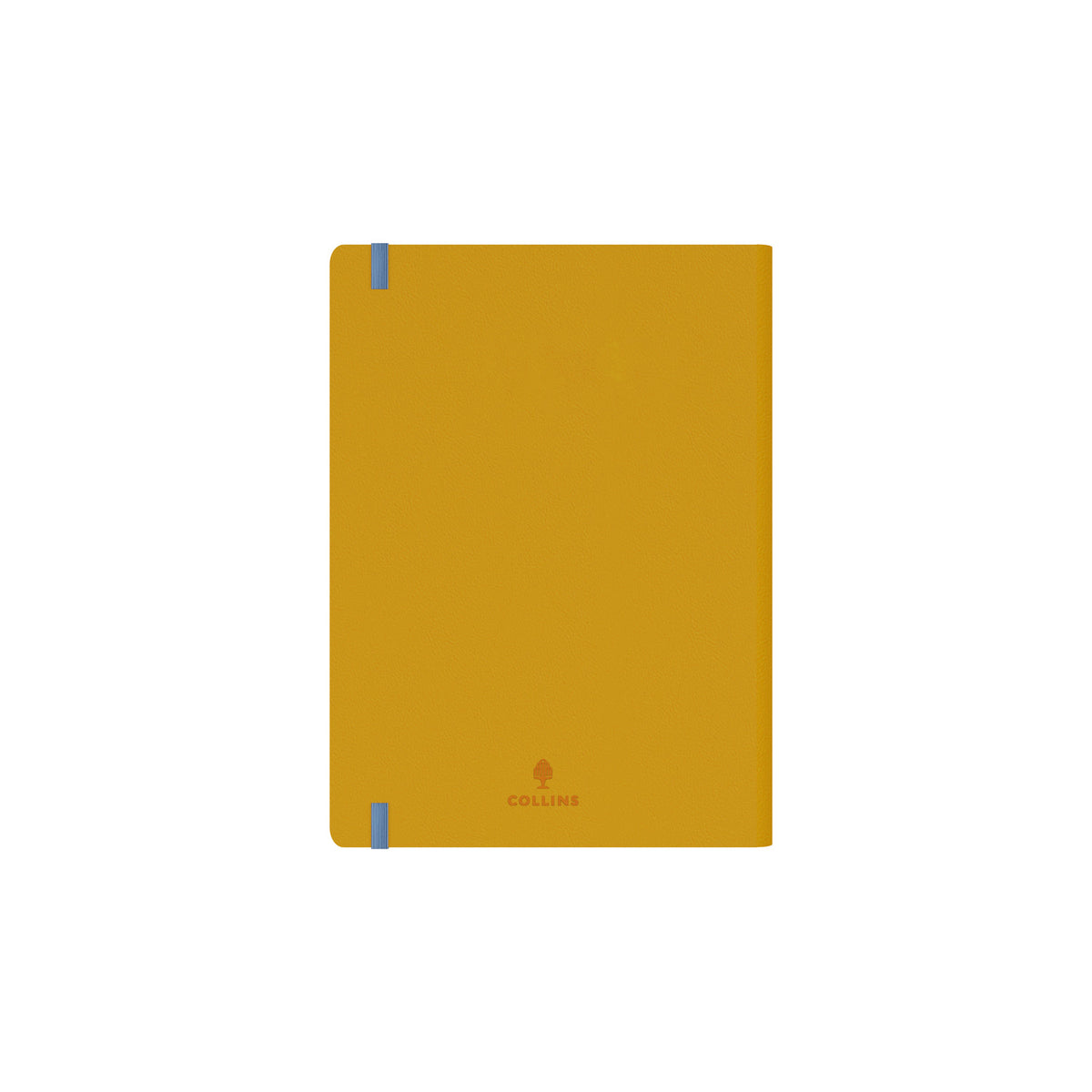 2026-2027 Mid Year Planner - 13 Month A5 Week-to-View Diary (August 2026 to September 2027) - Hard Cover - Collins Debden Legacy Range