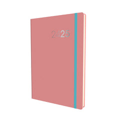 Legacy - A5 Week-to-View 2024-2025 Mid/Academic Year Diary/Planner