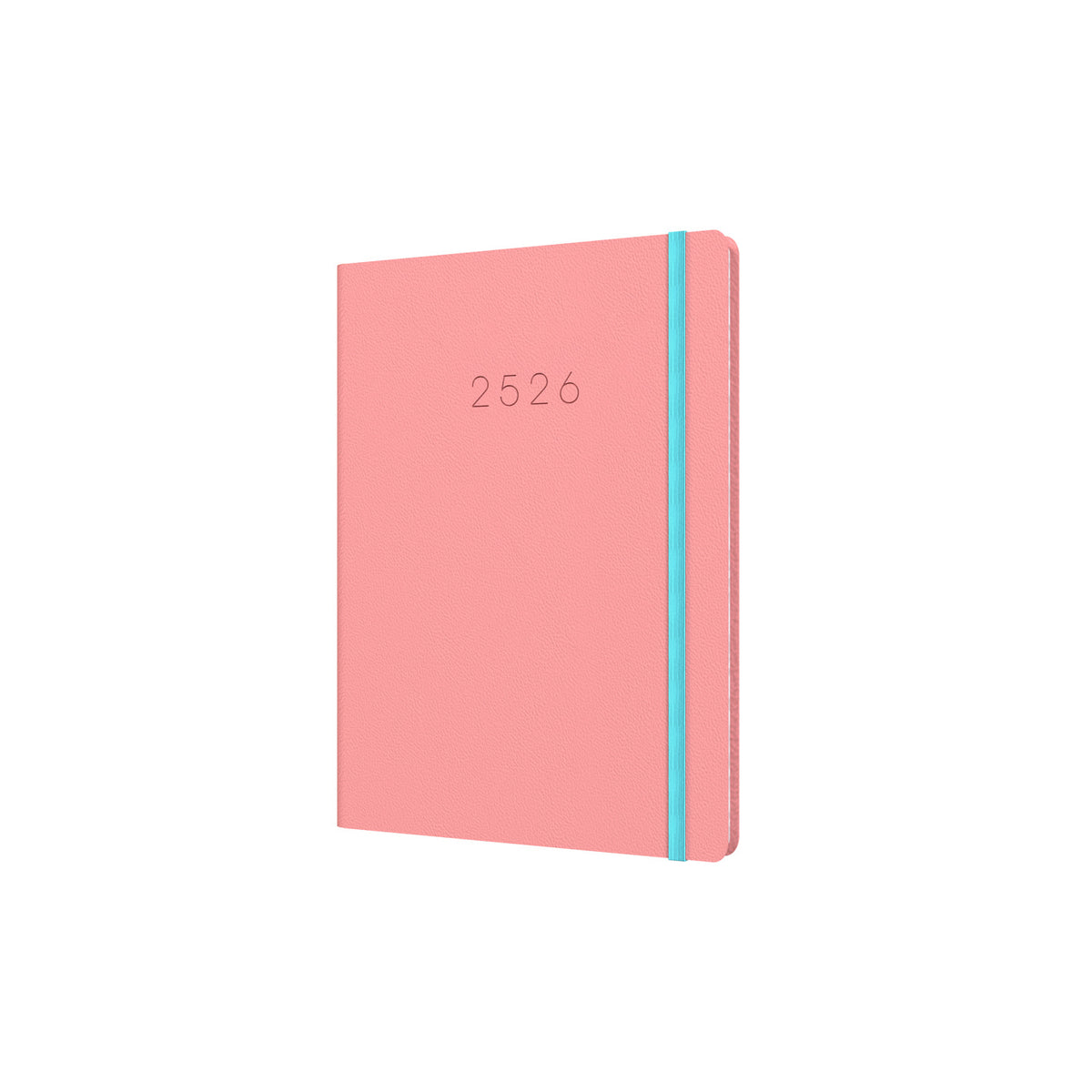 Legacy - A5 Week-to-View Mid/Academic Year Diary Planner 2025-2026