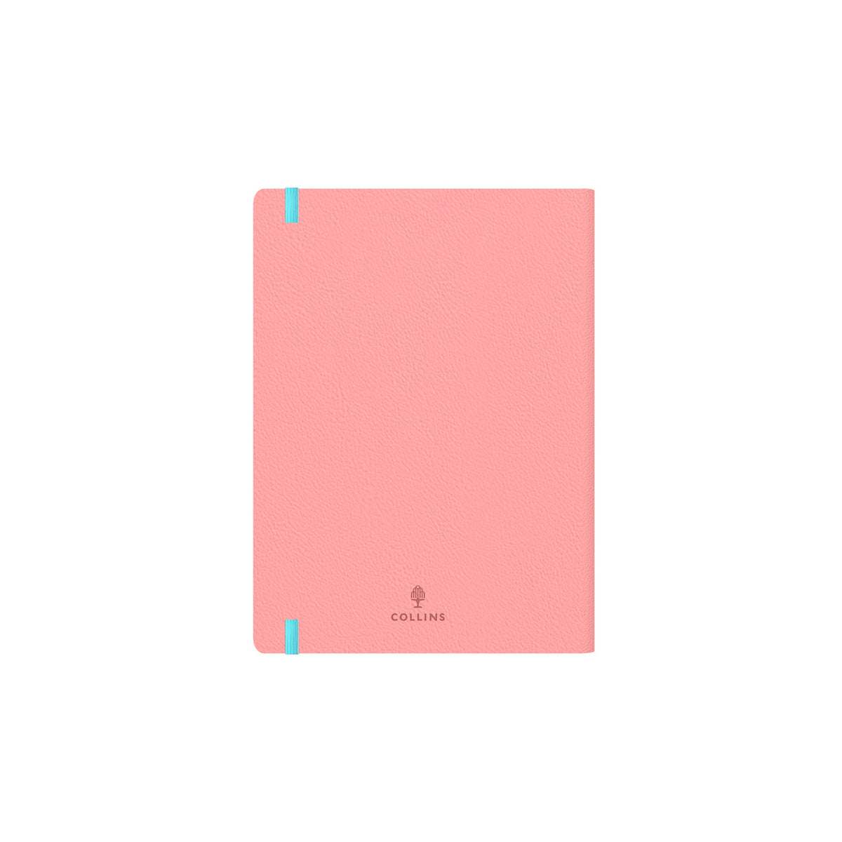 Legacy - A5 Week-to-View Mid/Academic Year Diary Planner 2025-2026