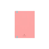 Legacy - A5 Week-to-View Mid/Academic Year Diary Planner 2025-2026