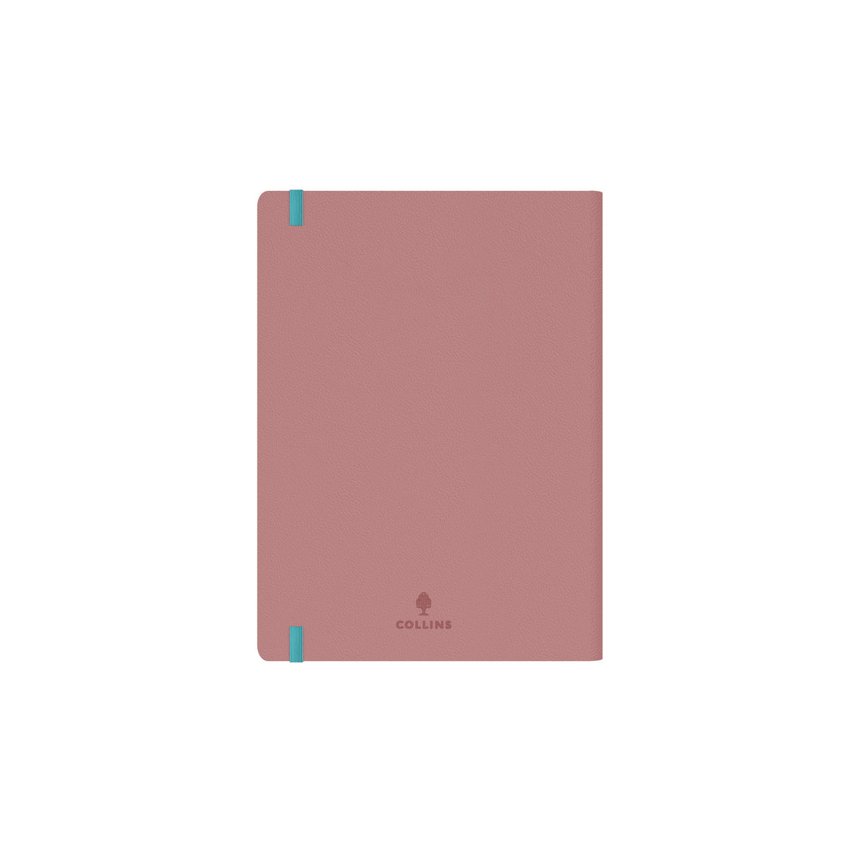 2026-2027 Mid Year Planner - 13 Month A5 Week-to-View Diary (August 2026 to September 2027) - Hard Cover - Collins Debden Legacy Range