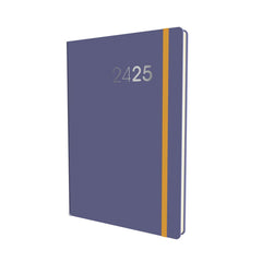 Legacy - A5 Week-to-View 2024-2025 Mid/Academic Year Diary/Planner