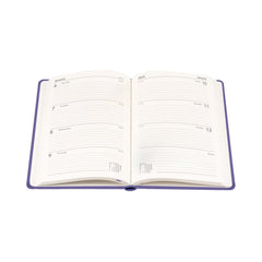 Legacy - A6 Week-to-View 2024-2025 Mid/Academic Year Diary/Planner