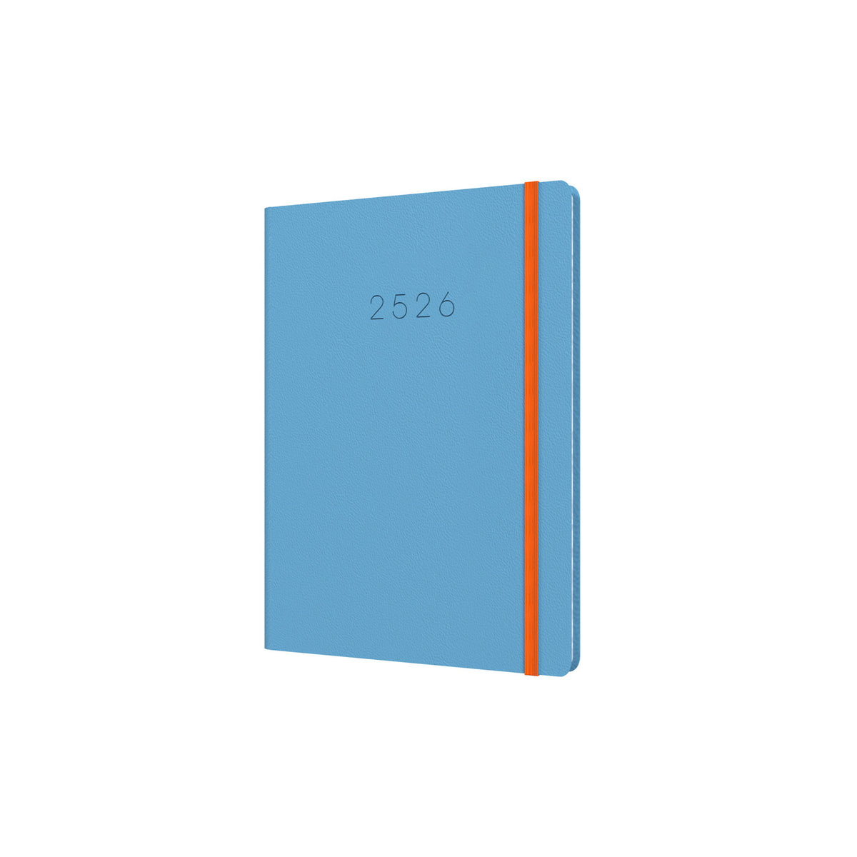 Legacy - A5 Week-to-View Mid/Academic Year Diary Planner 2025-2026