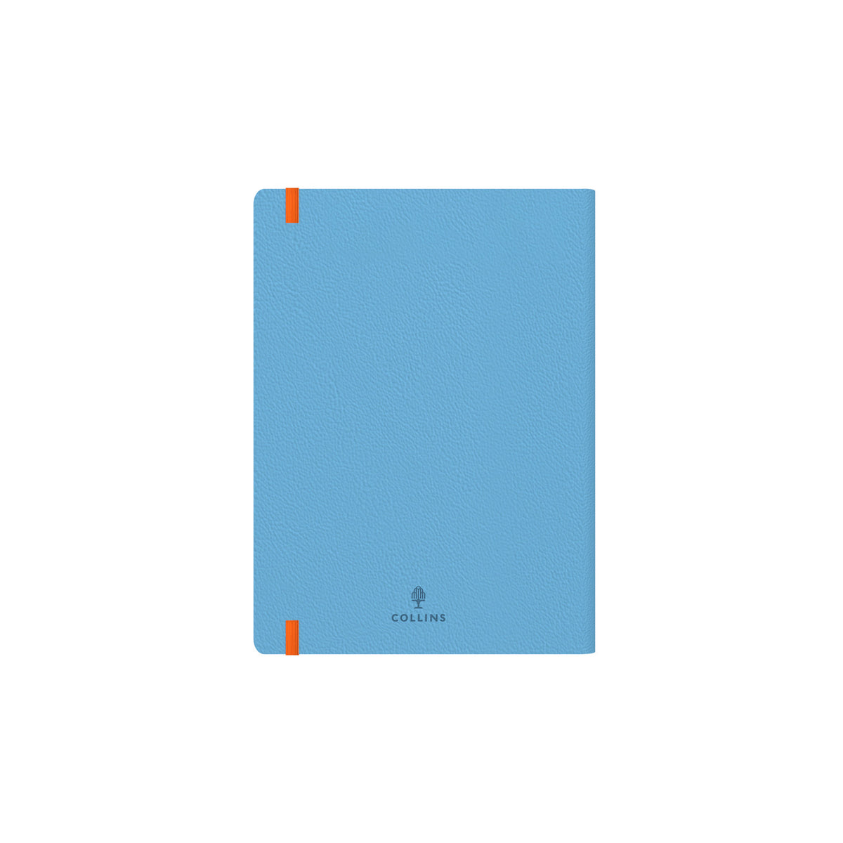 Legacy - A5 Week-to-View Mid/Academic Year Diary Planner 2025-2026