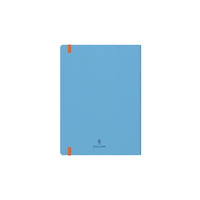 Legacy - A5 Week-to-View Mid/Academic Year Diary Planner 2025-2026