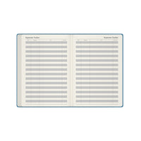 Legacy - A5 Week-to-View Mid/Academic Year Diary Planner 2025-2026