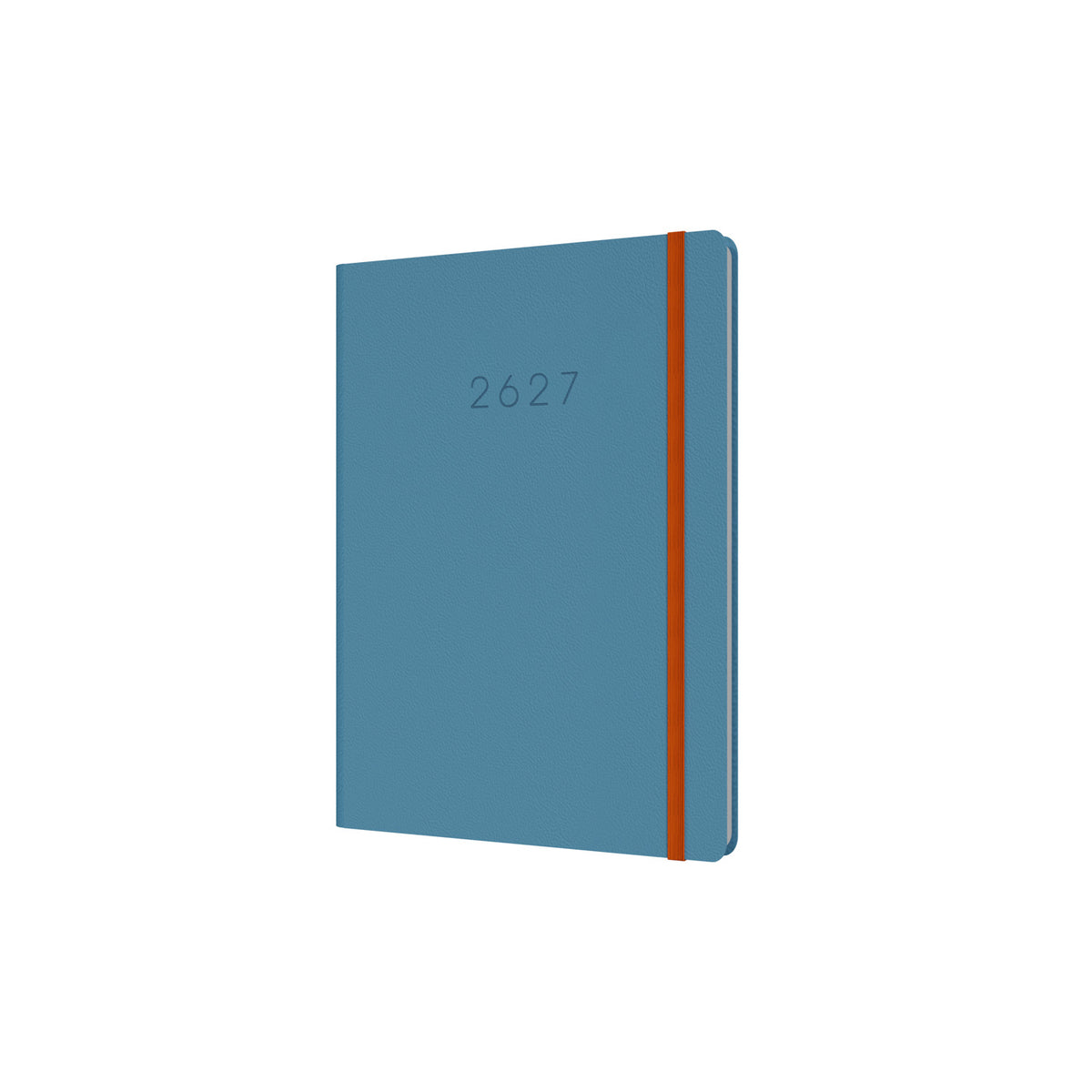 2026-2027 Mid Year Planner - 13 Month A5 Week-to-View Diary (August 2026 to September 2027) - Hard Cover - Collins Debden Legacy Range