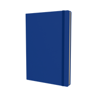 Legacy  -  Notebook A5 Ruled (CL53N)