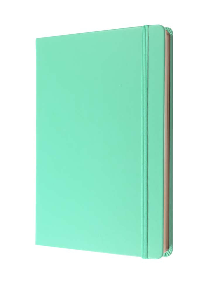 Legacy  -  Notebook A5 Ruled (CL53N)