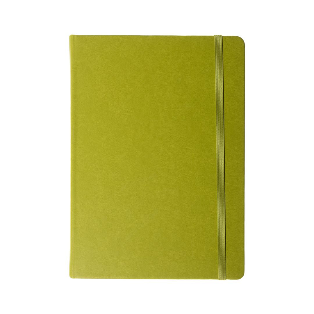 Legacy  -  Notebook A5 Dotted (CL53ND)