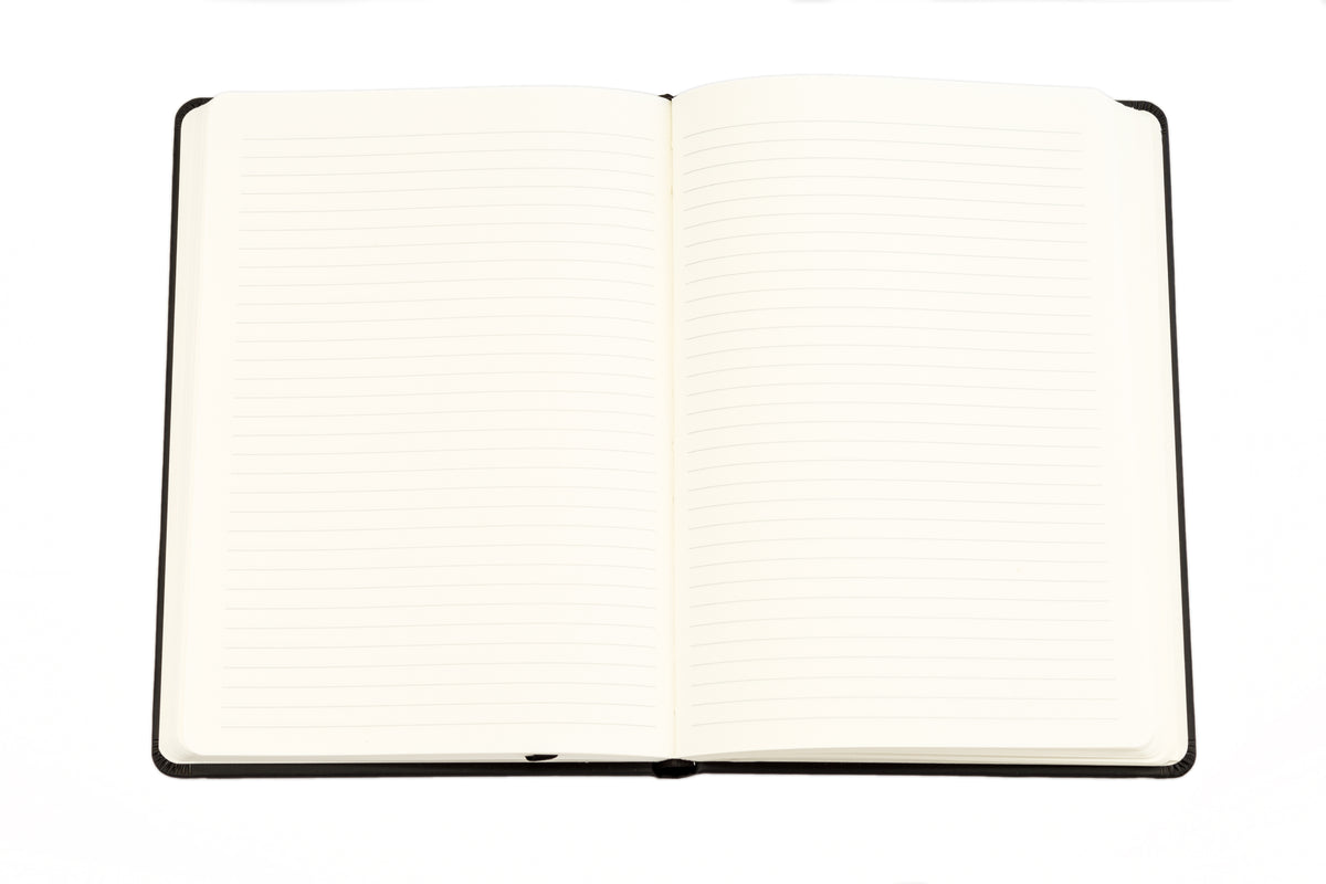 Legacy Notebook A5 - Ben Nevis (CL53N-BN)