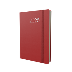 Legacy - Pocket Week-To-View Diary - 2025 Calendar Year Planner