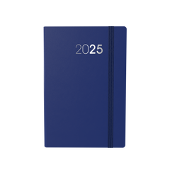 Legacy - Pocket Week-To-View Diary - 2025 Calendar Year Planner