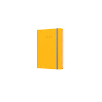 Legacy - A6 Week-to-View Mid/Academic Year Diary Planner 2025-2026