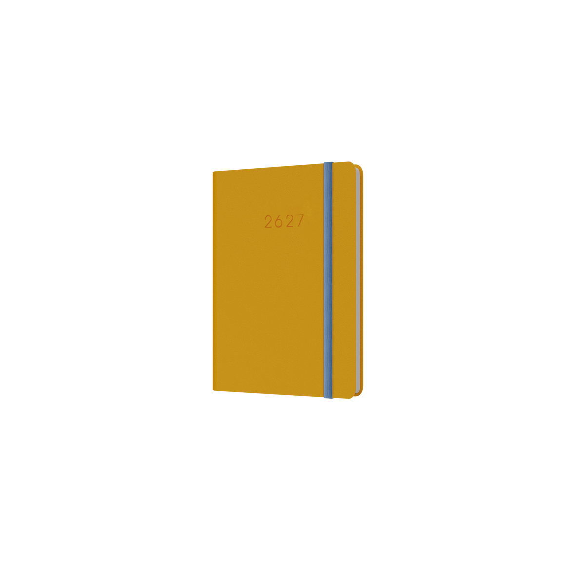 2026-2027 Mid Year Planner - 13 Month A6 Week-to-View Diary (August 2026 to September 2027) - Hard Cover - Collins Debden Legacy Range