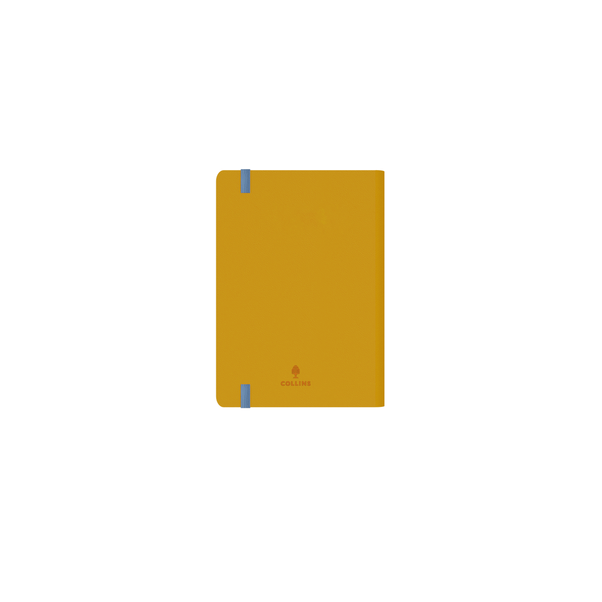 2026-2027 Mid Year Planner - 13 Month A6 Week-to-View Diary (August 2026 to September 2027) - Hard Cover - Collins Debden Legacy Range