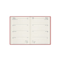Legacy - A6 Week-to-View Mid/Academic Year Diary Planner 2025-2026