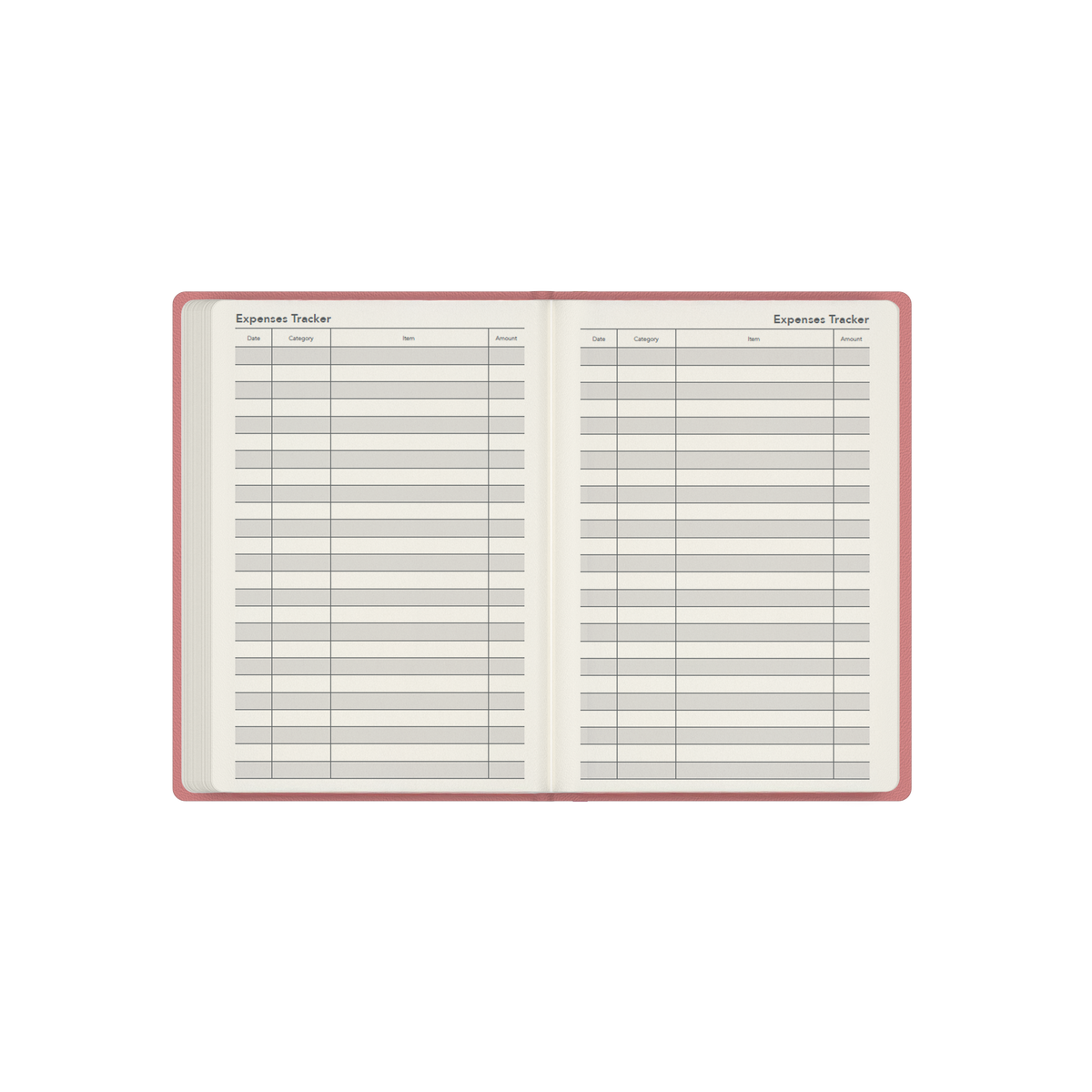 2026-2027 Mid Year Planner - 13 Month A6 Week-to-View Diary (August 2026 to September 2027) - Hard Cover - Collins Debden Legacy Range