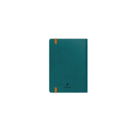 2026-2027 Mid Year Planner - 13 Month A6 Week-to-View Diary (August 2026 to September 2027) - Hard Cover - Collins Debden Legacy Range