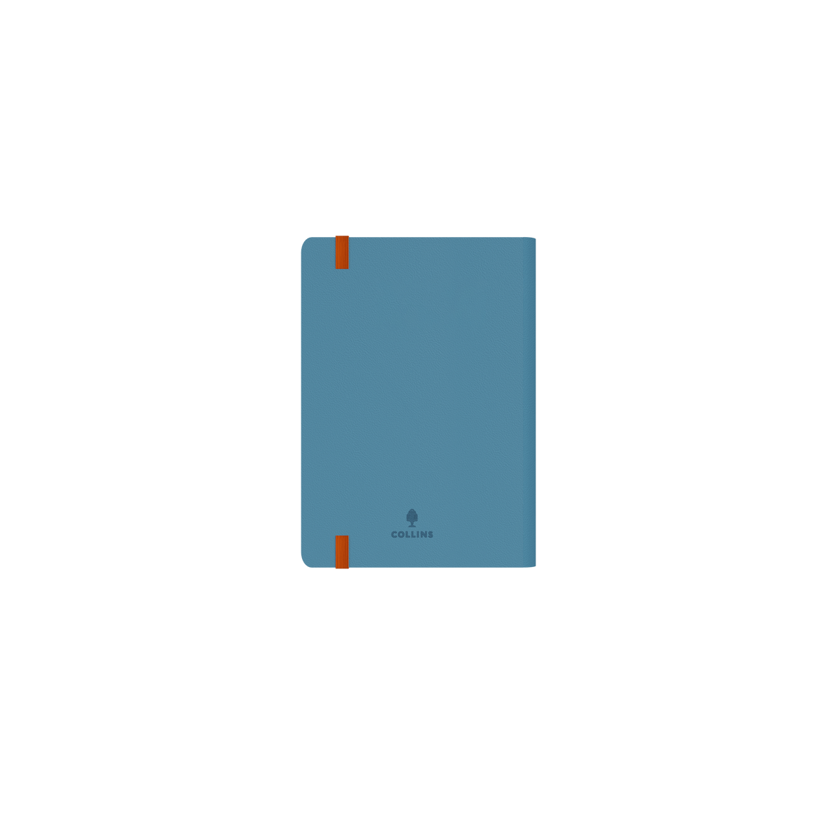 2026-2027 Mid Year Planner - 13 Month A6 Week-to-View Diary (August 2026 to September 2027) - Hard Cover - Collins Debden Legacy Range