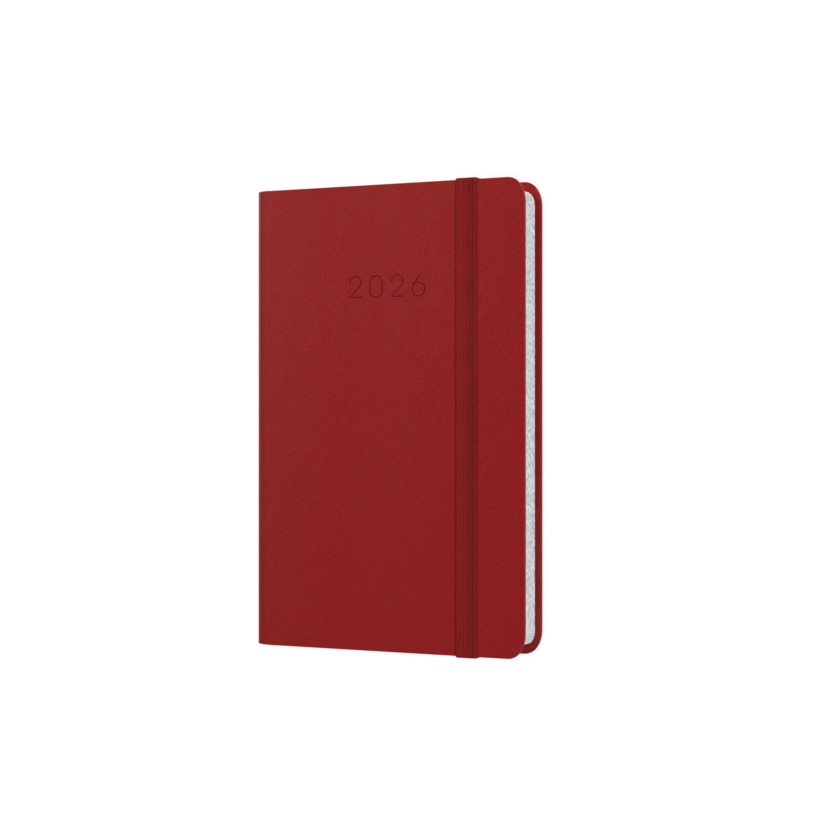 Legacy - Pocket Week-To-View Diary - 2026 Calendar Year Planner
