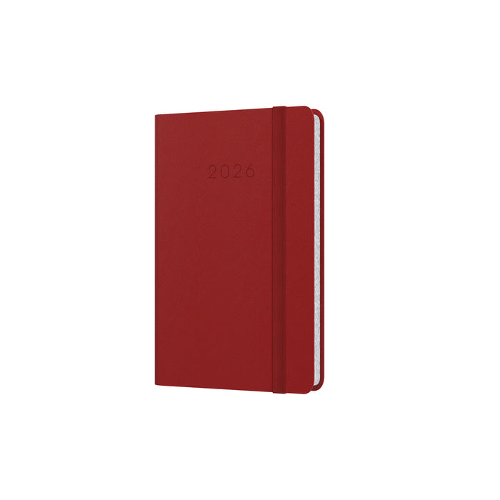 Legacy - Pocket Week-To-View Diary - 2026 Calendar Year Planner