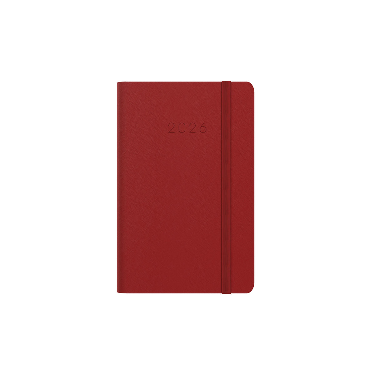 Legacy - Pocket Week-To-View Diary - 2026 Calendar Year Planner