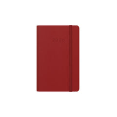 Legacy - Pocket Week-To-View Diary - 2026 Calendar Year Planner