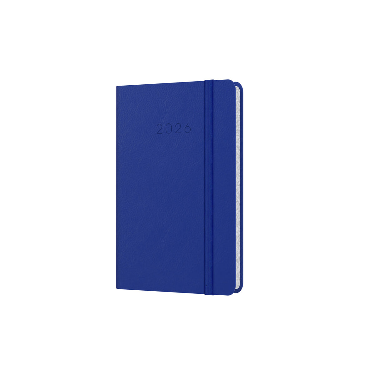 Legacy - Pocket Week-To-View Diary - 2026 Calendar Year Planner