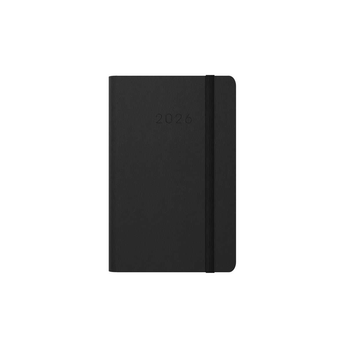 Legacy - Pocket Week-To-View Diary - 2026 Calendar Year Planner