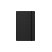 Legacy - Pocket Week-To-View Diary - 2026 Calendar Year Planner