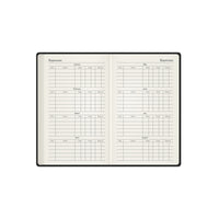 2027 Calendar Year Planner - 12 Month Pocket Week-to-View Diary - Hard Cover - Collins Debden Legacy Range
