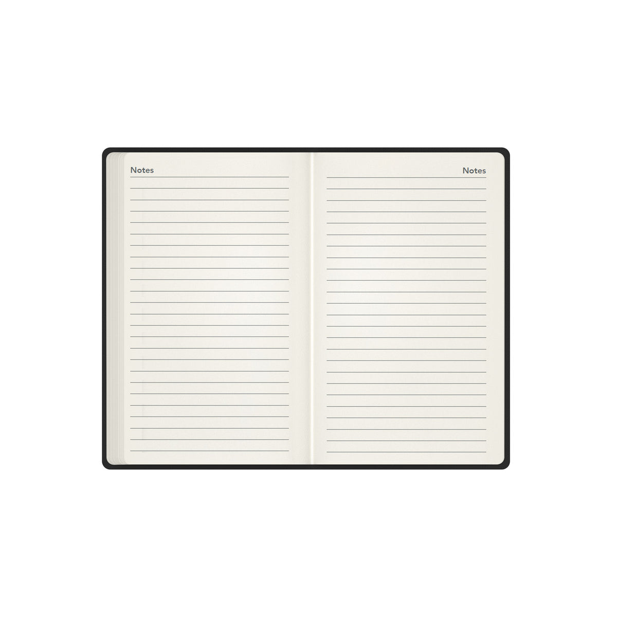 2027 Calendar Year Planner - 12 Month Pocket Week-to-View Diary - Hard Cover - Collins Debden Legacy Range