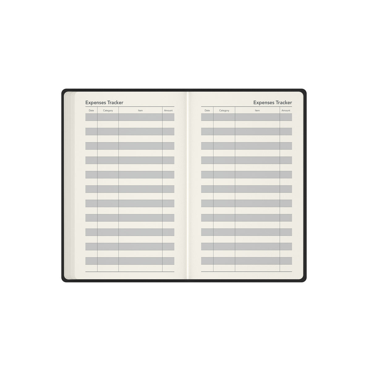 Legacy - Pocket Week-to-View Mid/Academic Year Diary Planner 2025-2026