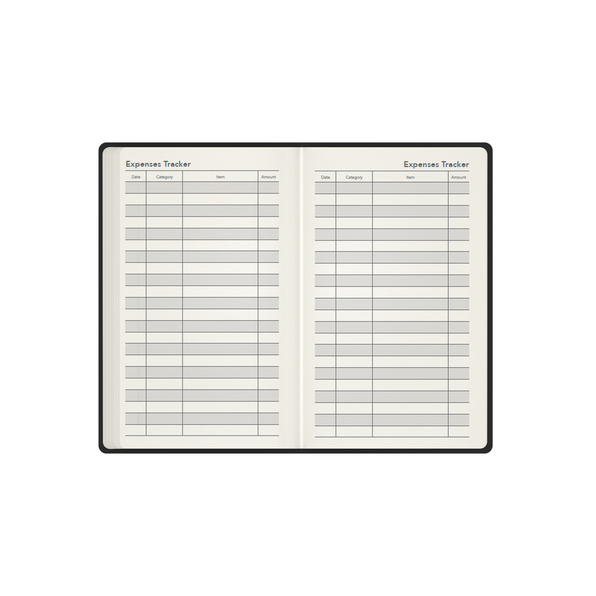 2026-2027 Mid Year Planner - 13 Month Pocket Week-to-View Diary - Hard Cover - Collins Debden Legacy Range