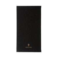 2027 Calendar Year Planner - 12 Month Pocket Month-to-View Diary - Hard Cover in Black - Collins Debden Business Range (CMB.99-27)