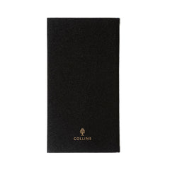 Business Pockets - Slim Week-To-View Diary with Notes- 2026 Calendar Year Planner