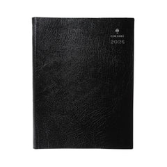 Leadership - A4 Week-To-View Diary with Appointments - 2026 Calendar Year Planner
