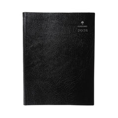 Leadership - A5 Week-To-View Diary with Appointments - 2026 Calendar Year Planner