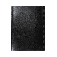 Leadership - A5 Week-To-View Diary with Appointments - 2026 Calendar Year Planner