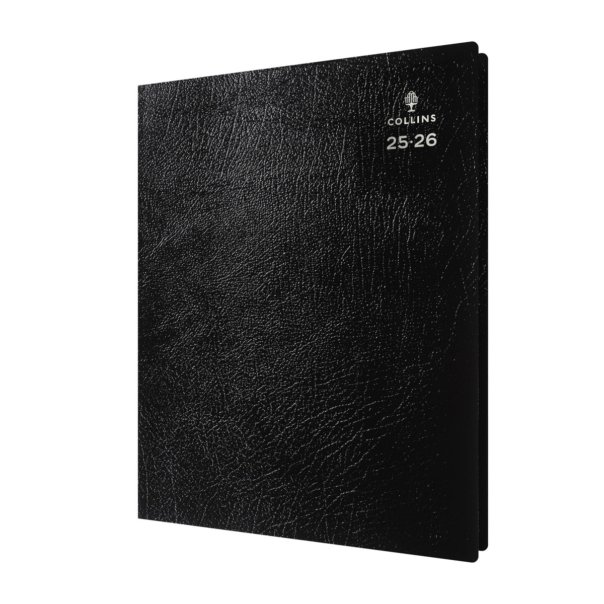 Leadership - A4 Day-to-Page with Appointments Mid/Academic Year Diary Planner 2025-2026