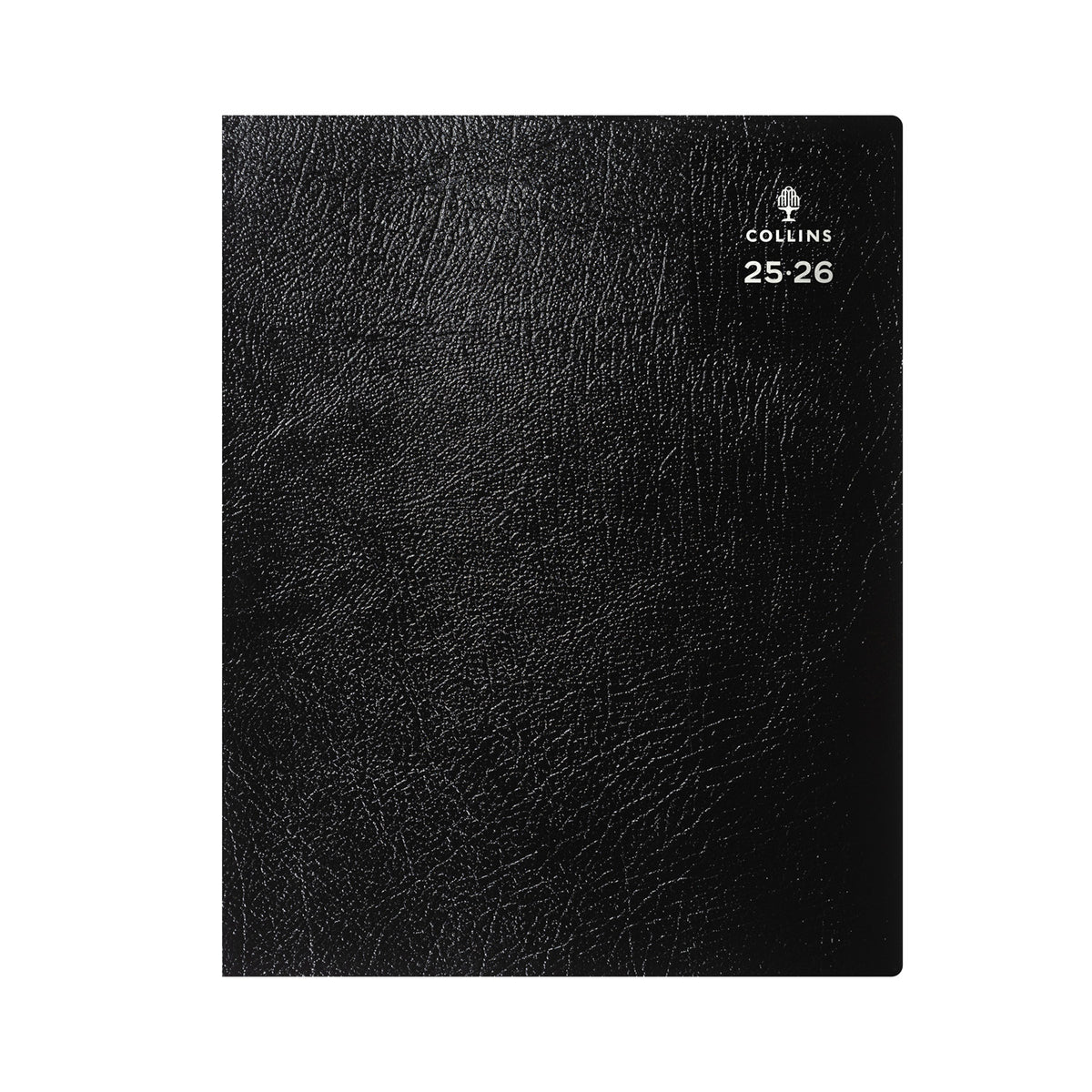 Leadership - A4 Day-to-Page with Appointments Mid/Academic Year Diary Planner 2025-2026