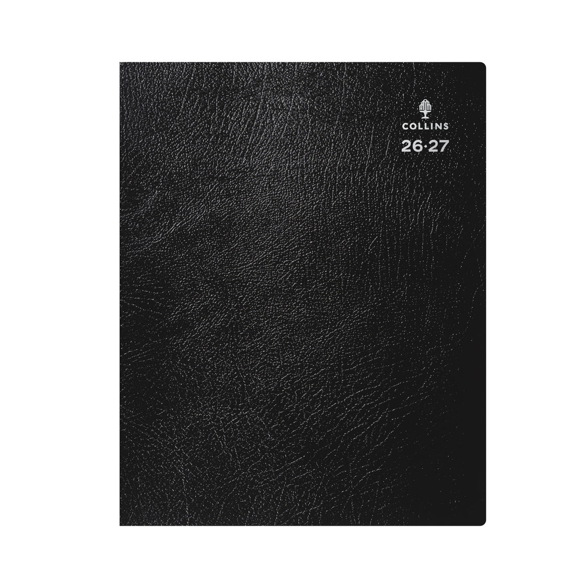 2026-2027 - Mid Year Planner - 13 Month A4 Day-to-Page with Appointments - Collins Debden Leadership Diary