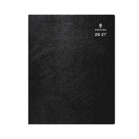 2026-2027 - Mid Year Planner - 13 Month A4 Day-to-Page with Appointments - Collins Debden Leadership Diary