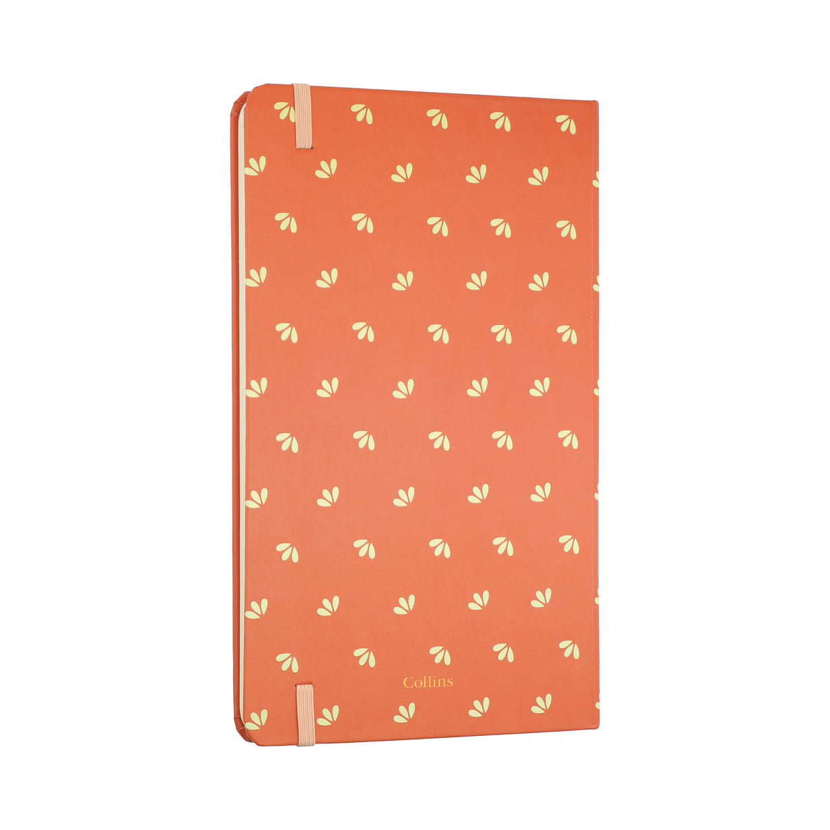 Daisy - A5 Slim Ruled Notebook (CS20)