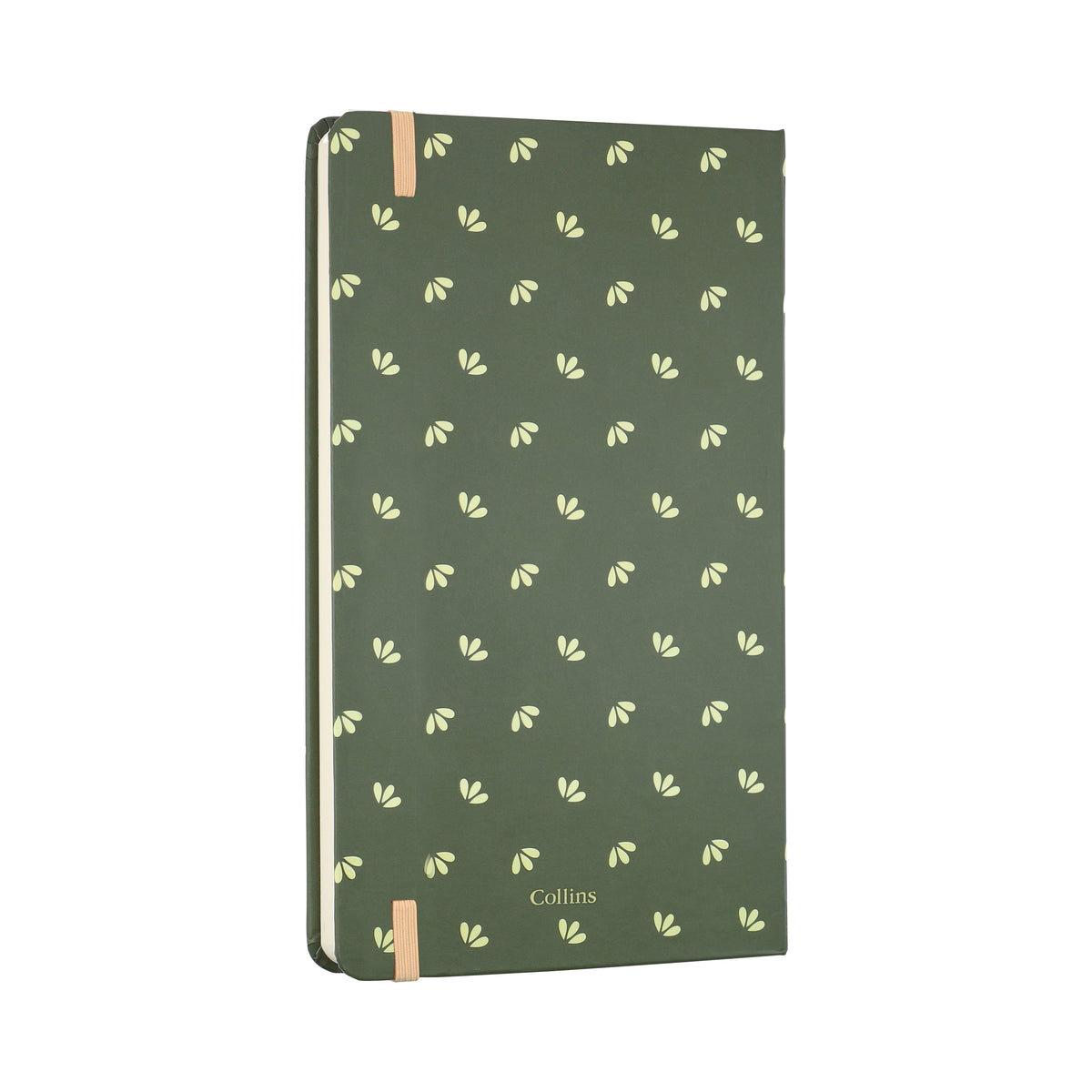 Daisy - A5 Slim Ruled Notebook (CS20)